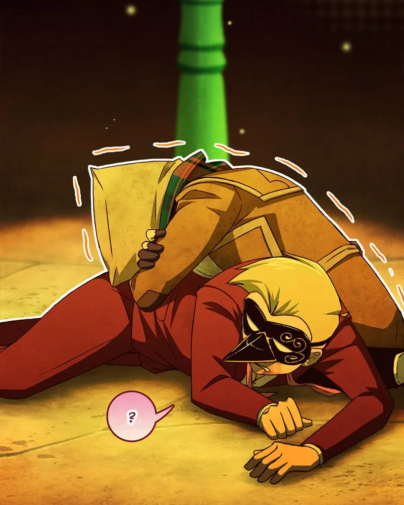 City of Zak Chapter 20 page 38 - 