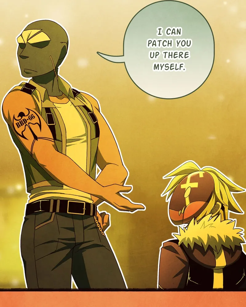 City of Zak Chapter 20 page 88 - 