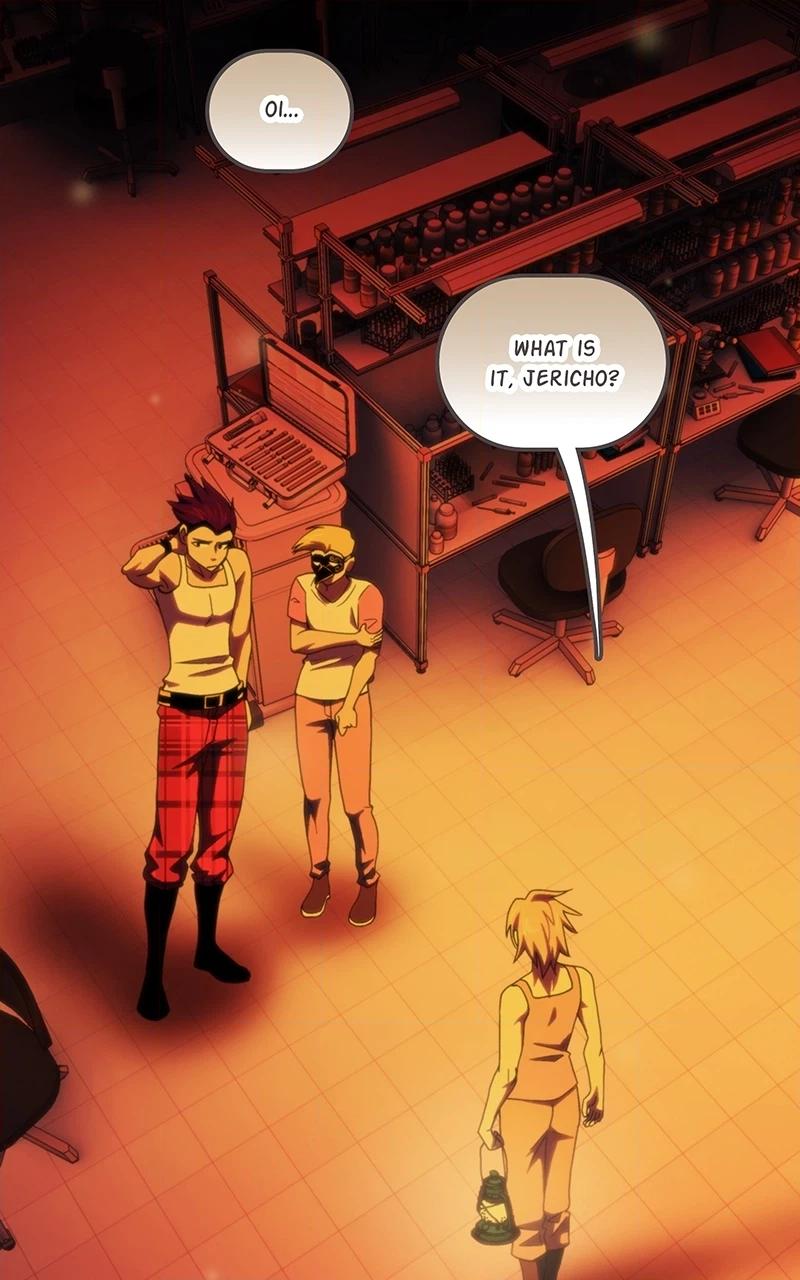 City of Zak Chapter 206 page 8 - 