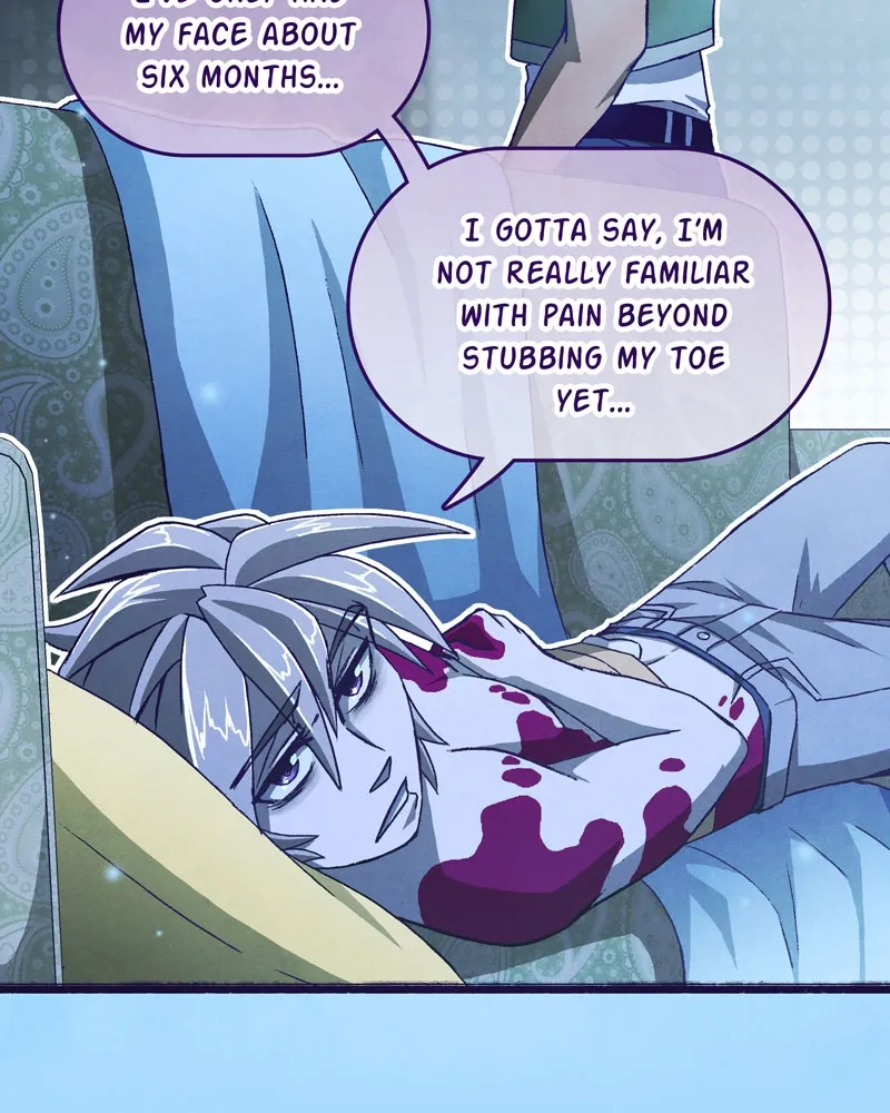 City of Zak Chapter 21 page 61 - 