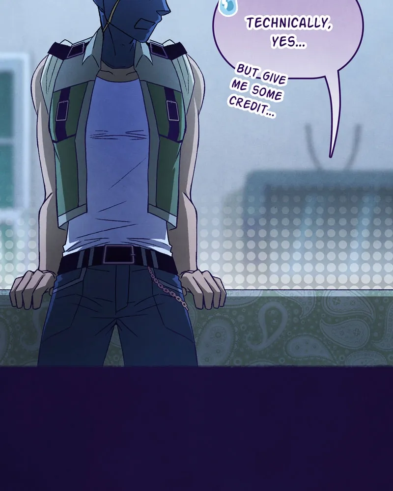 City of Zak Chapter 21 page 74 - 