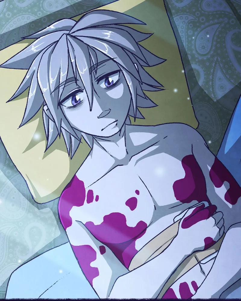 City of Zak Chapter 21 page 77 - 