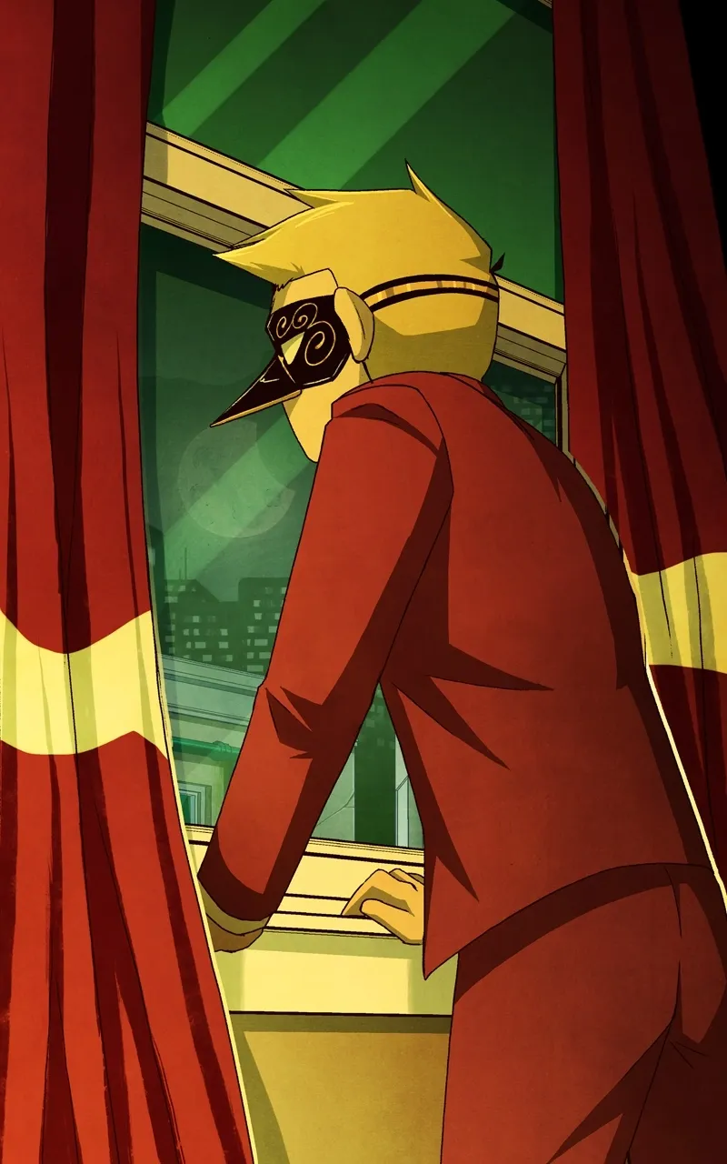 City of Zak Chapter 23 page 41 - 