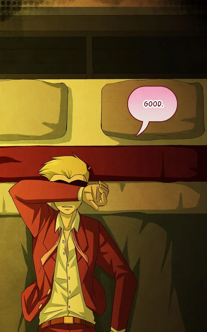 City of Zak Chapter 23 page 61 - 