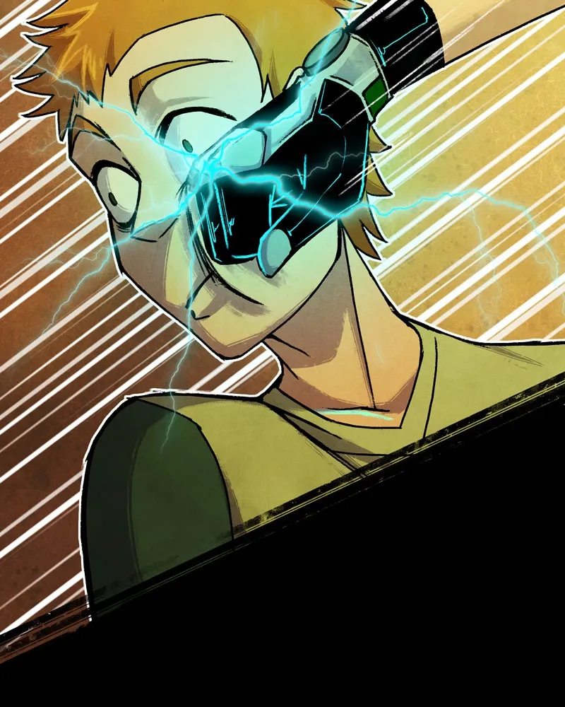 City of Zak Chapter 24 page 70 - 