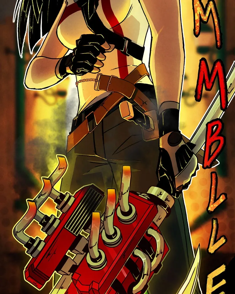City of Zak Chapter 24 page 80 - 