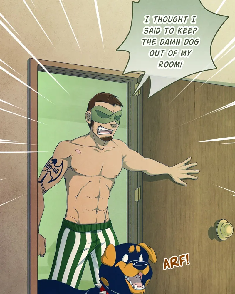 City of Zak Chapter 24 page 9 - 