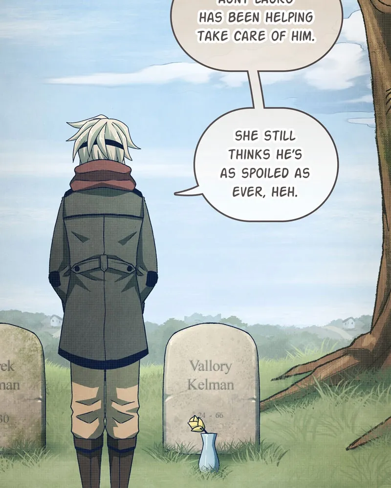 City of Zak Chapter 25 page 34 - 