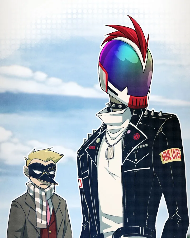 City of Zak Chapter 25 page 43 - 