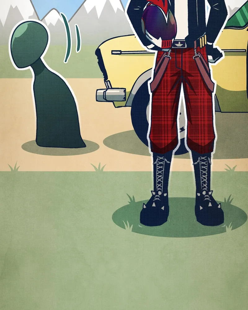 City of Zak Chapter 25 page 62 - 