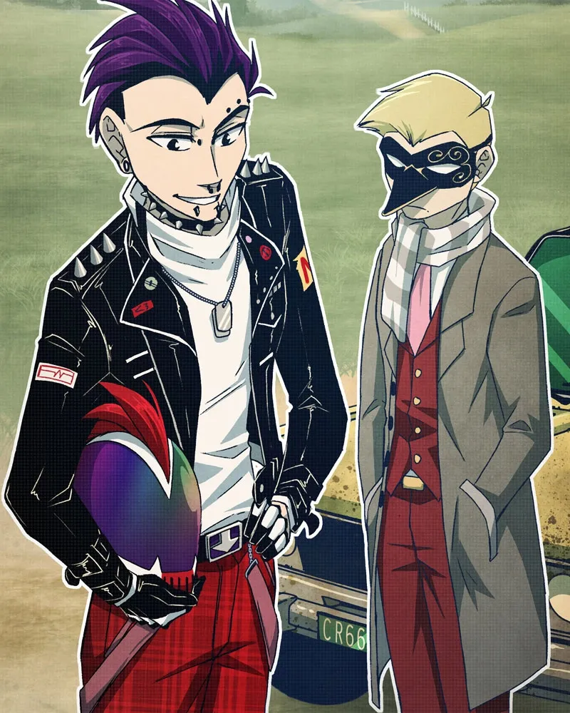 City of Zak Chapter 25 page 72 - 