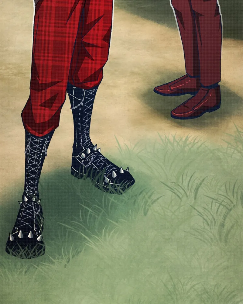 City of Zak Chapter 25 page 73 - 