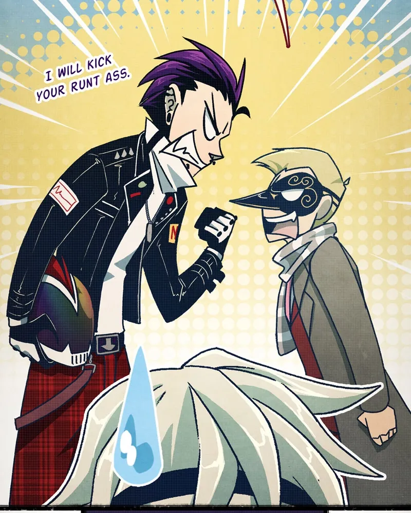 City of Zak Chapter 26 page 15 - 
