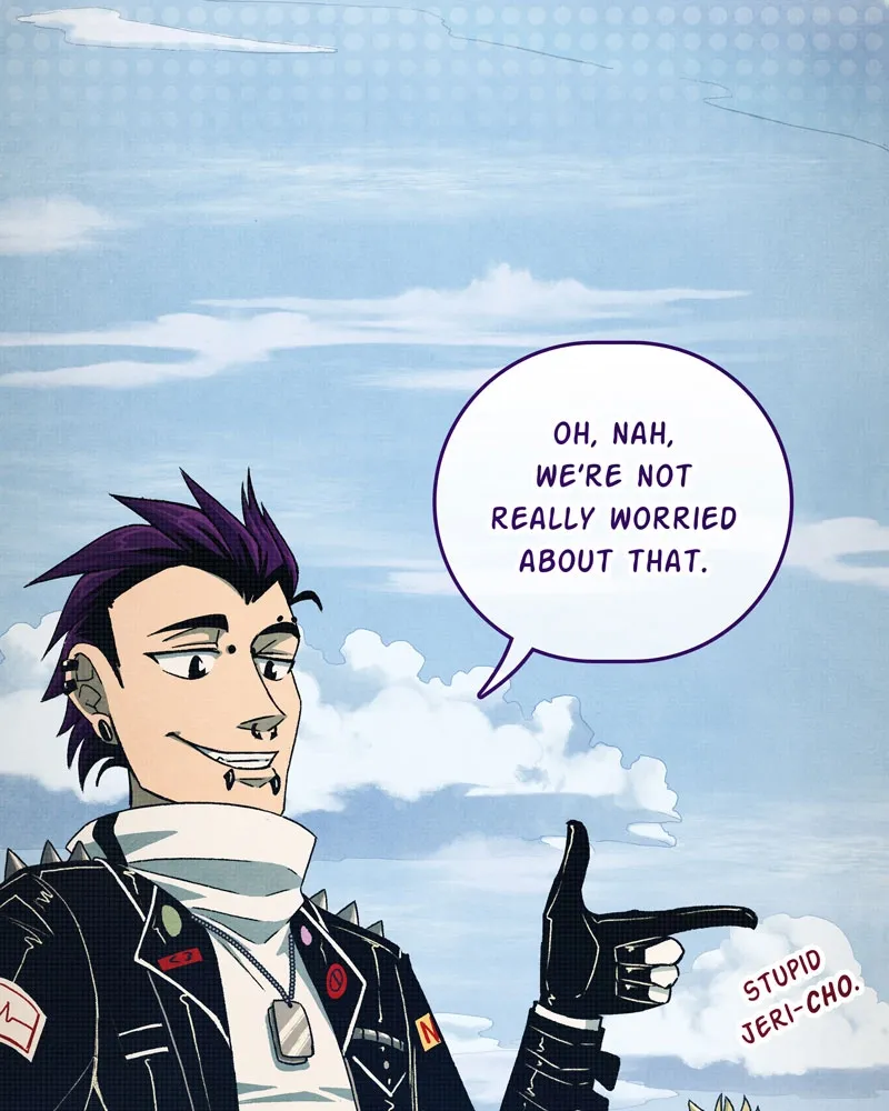 City of Zak Chapter 26 page 21 - 
