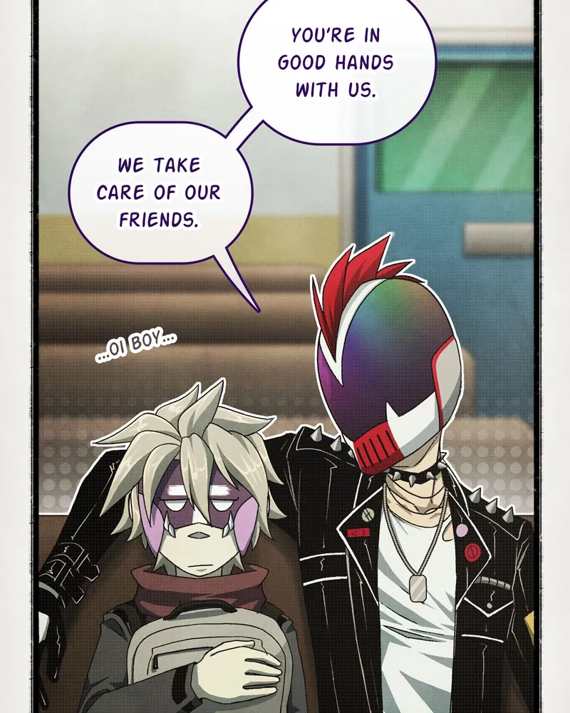 City of Zak Chapter 26 page 75 - 