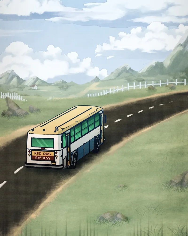 City of Zak Chapter 26 page 85 - 