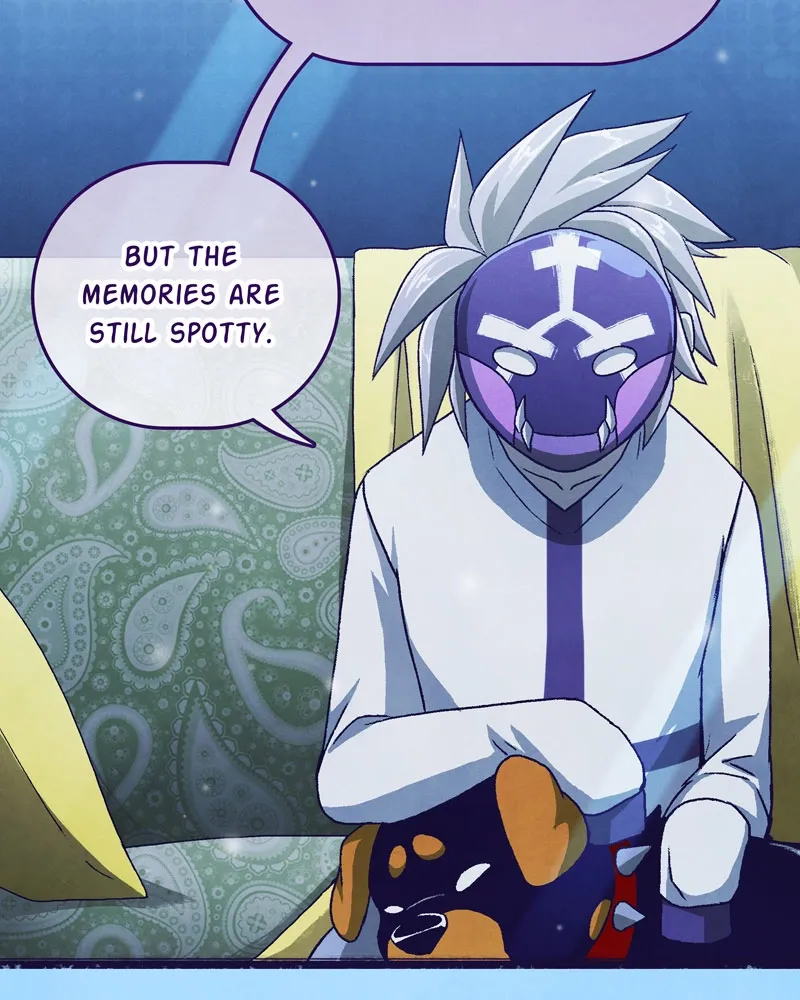 City of Zak Chapter 26 page 88 - 