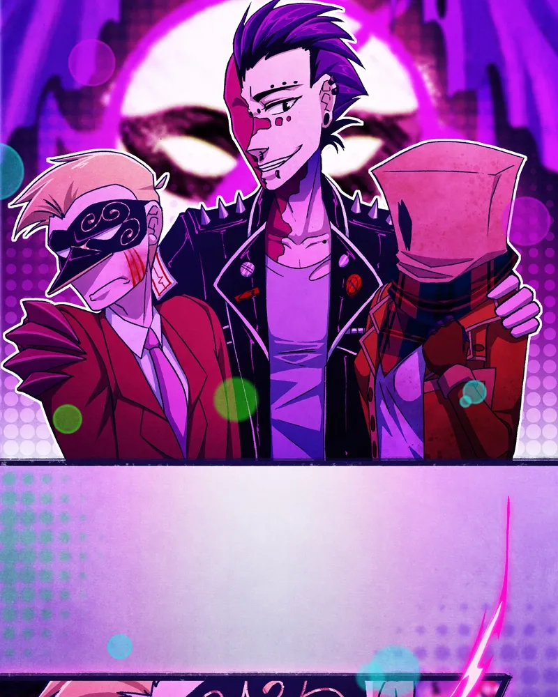 City of Zak Chapter 28 page 103 - 