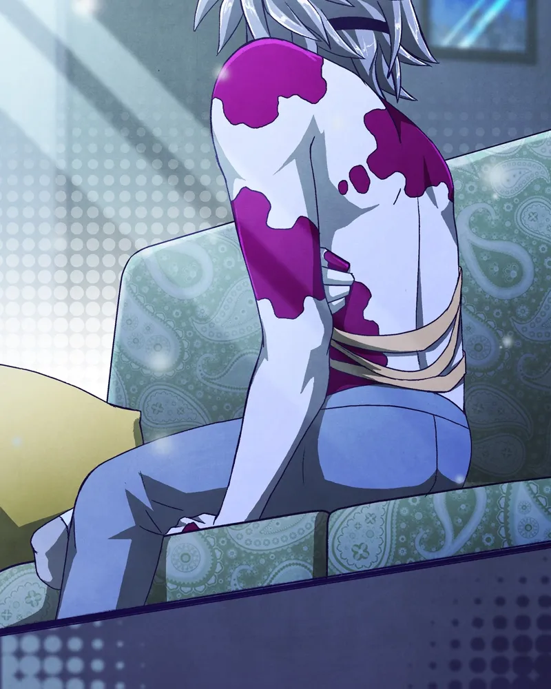 City of Zak Chapter 28 page 106 - 