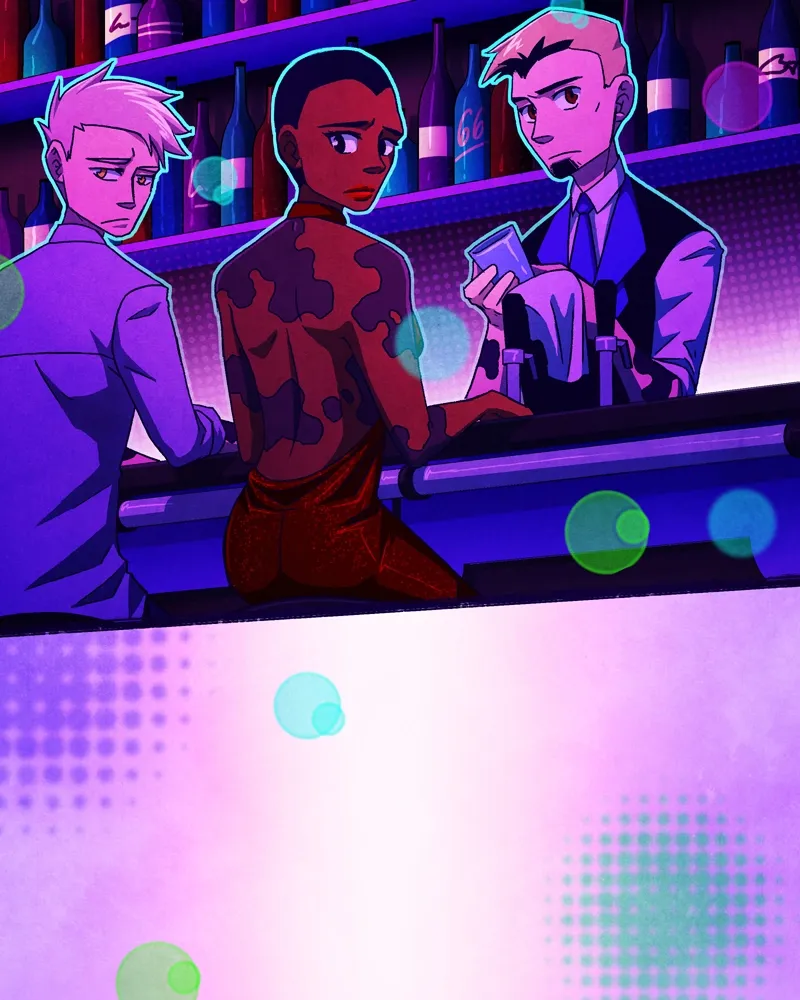 City of Zak Chapter 28 page 21 - 