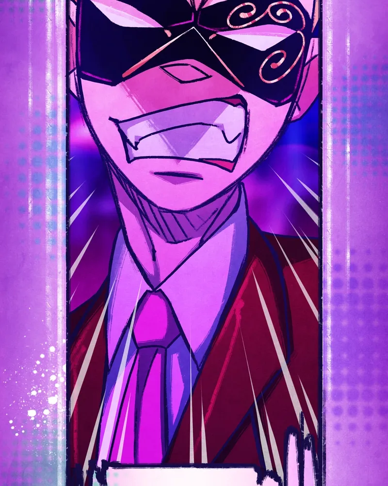 City of Zak Chapter 28 page 29 - 