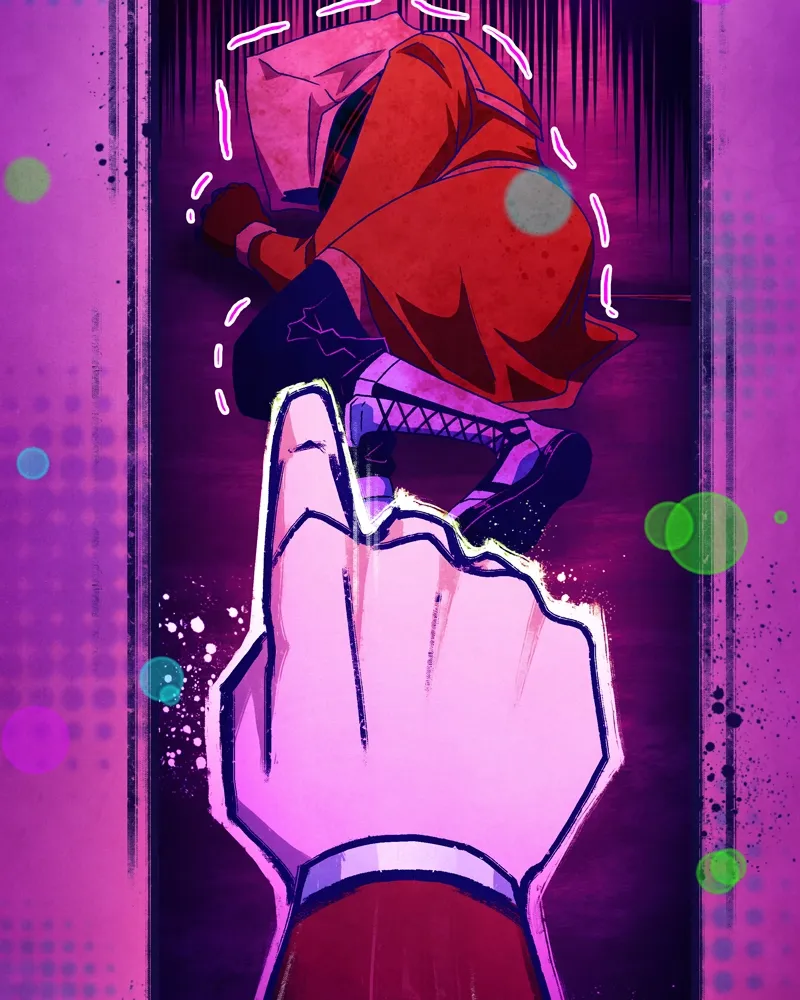City of Zak Chapter 28 page 37 - 