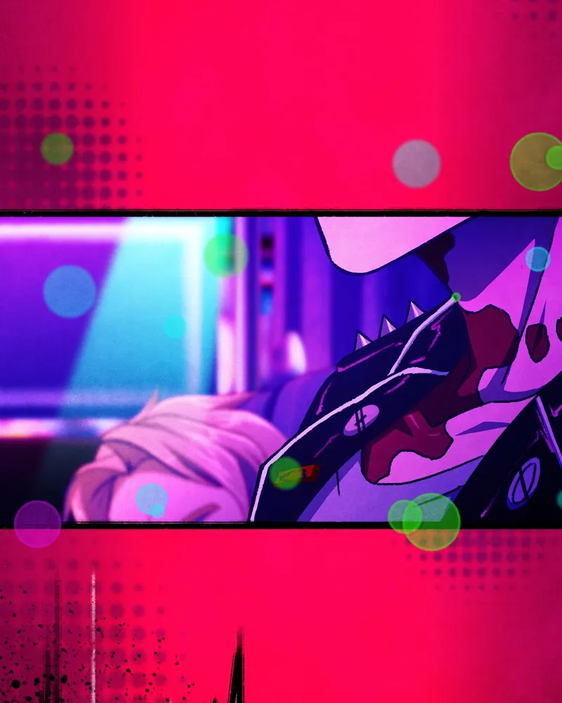 City of Zak Chapter 28 page 42 - 
