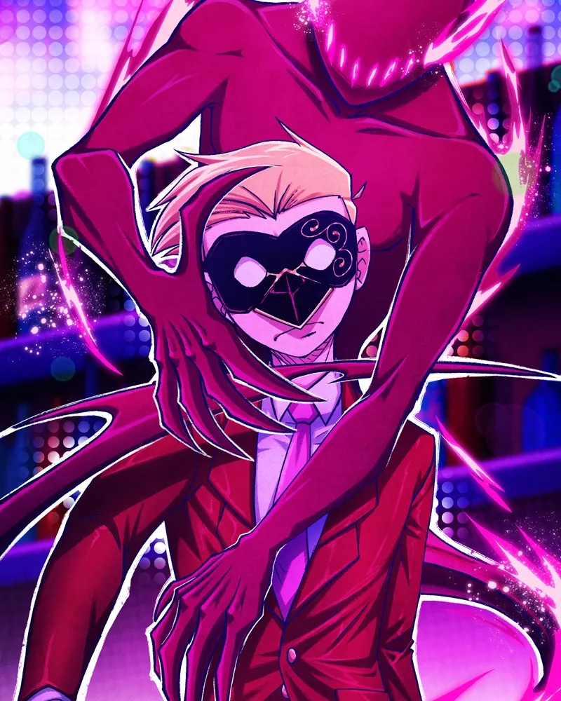 City of Zak Chapter 28 page 55 - 