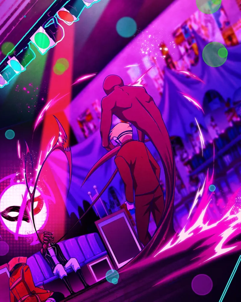 City of Zak Chapter 28 page 60 - 