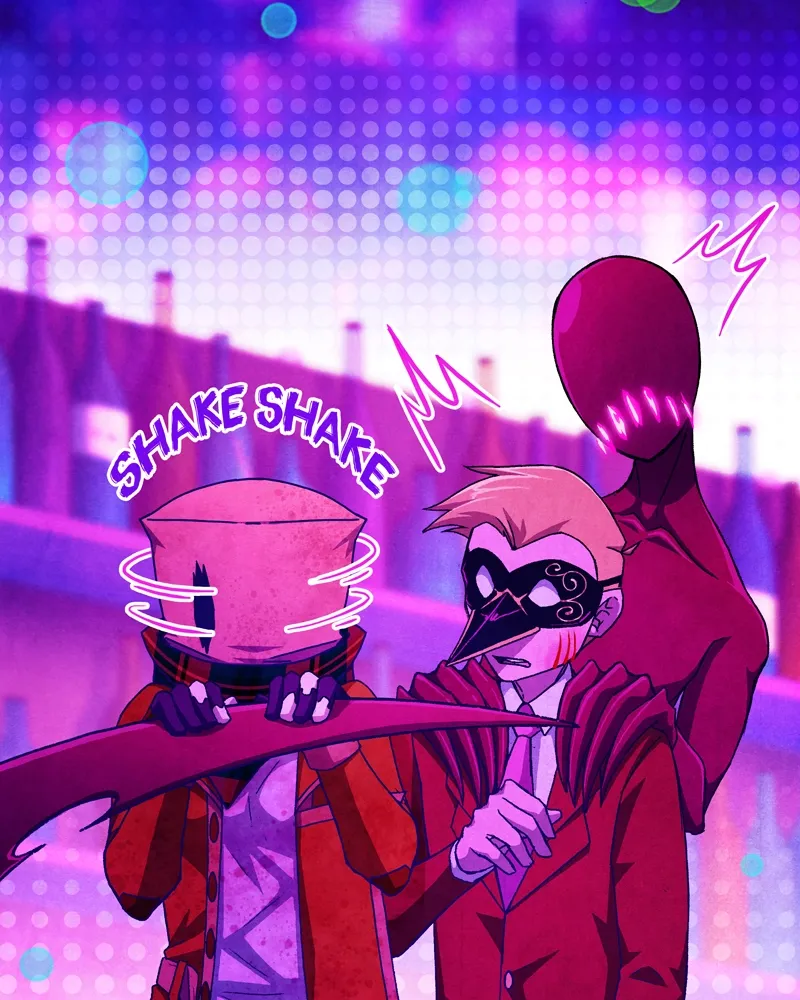 City of Zak Chapter 28 page 83 - 
