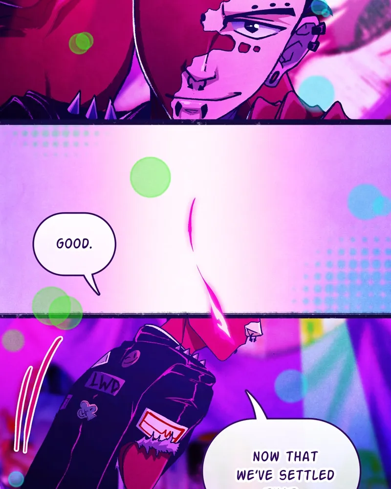 City of Zak Chapter 28 page 100 - 