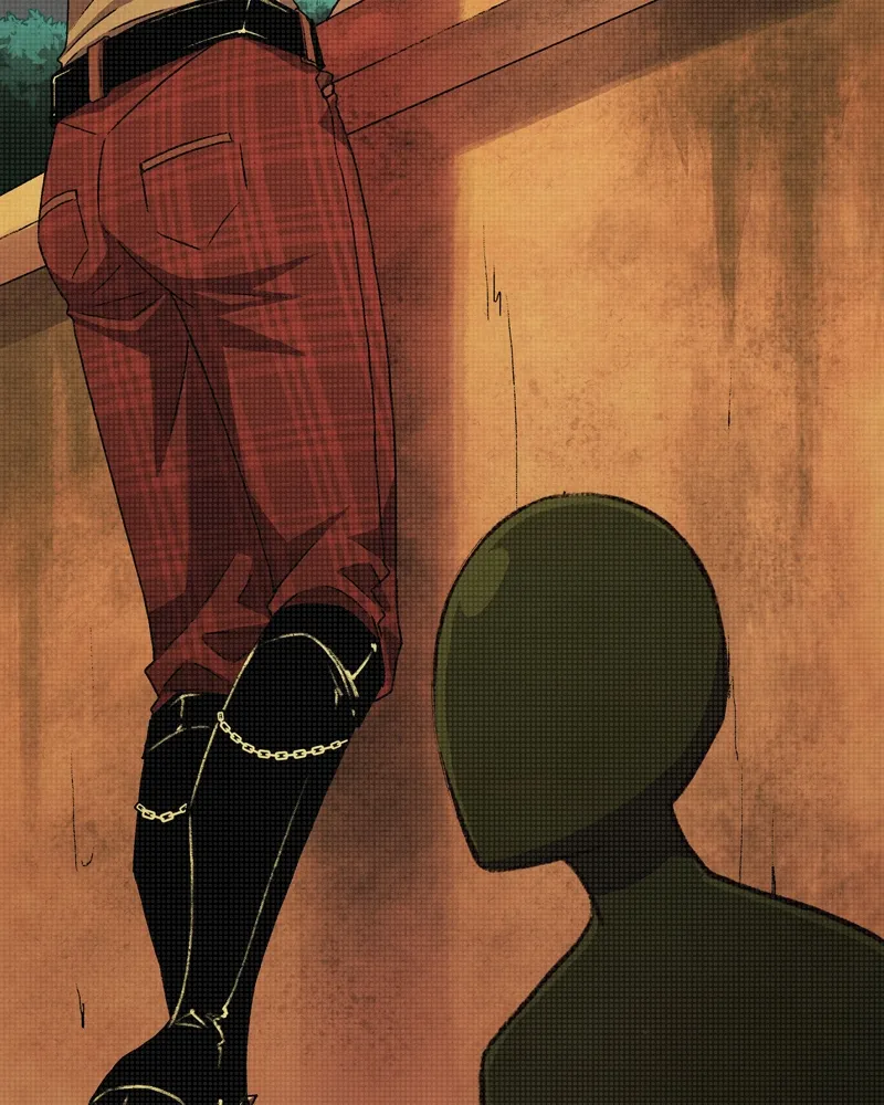 City of Zak Chapter 30 page 130 - 