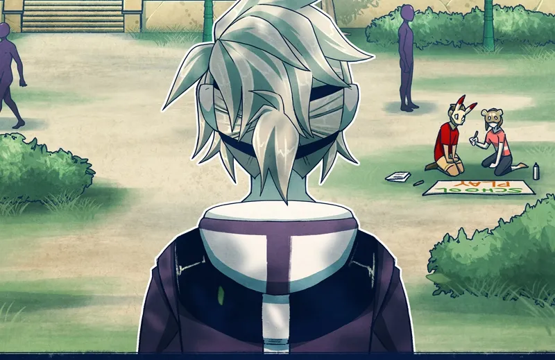 City of Zak Chapter 30 page 169 - 