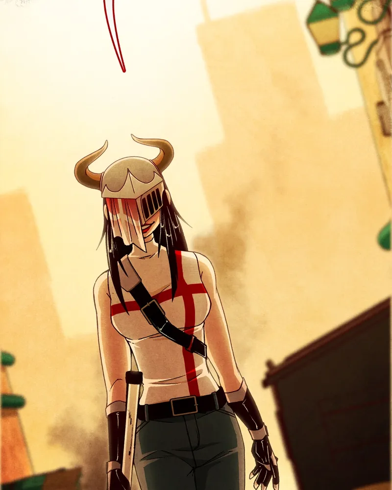 City of Zak Chapter 30 page 23 - 