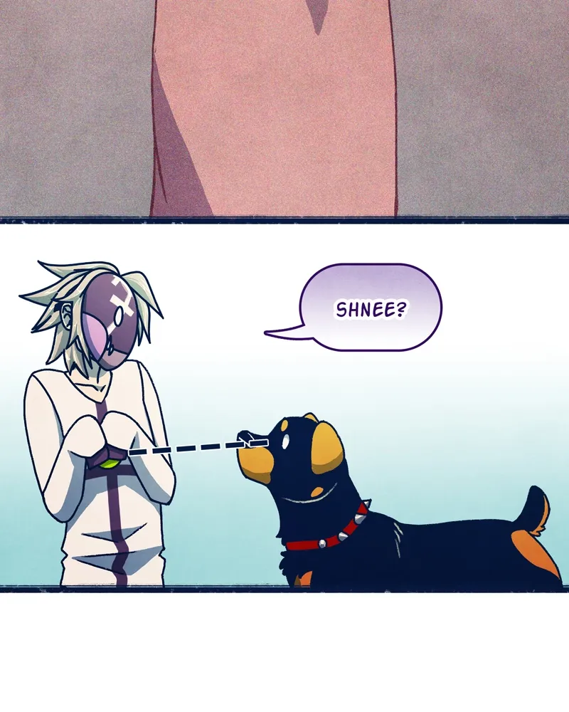 City of Zak Chapter 30 page 88 - 