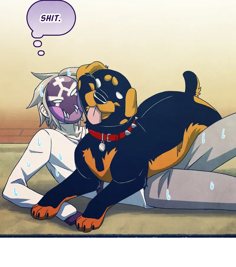 City of Zak Chapter 30 page 94 - 