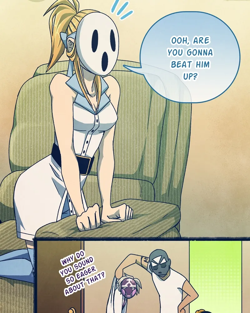 City of Zak Chapter 30 page 100 - 