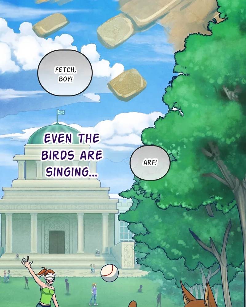 City of Zak Chapter 31 page 41 - 