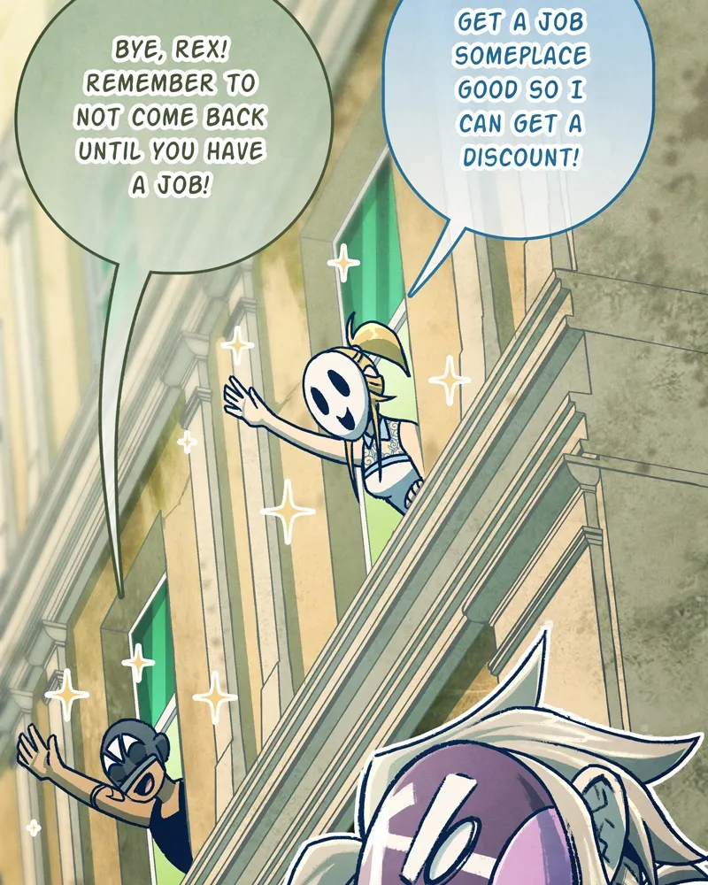 City of Zak Chapter 31 page 48 - 