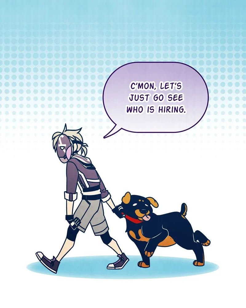 City of Zak Chapter 31 page 72 - 