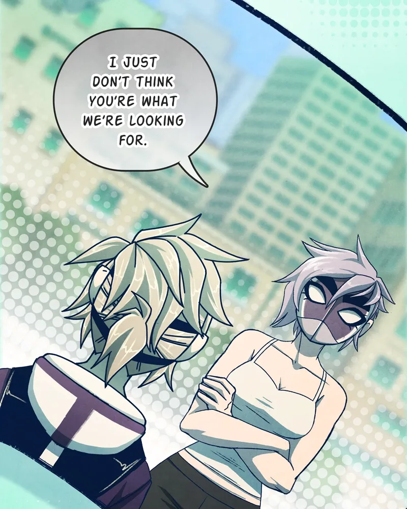City of Zak Chapter 31 page 74 - 