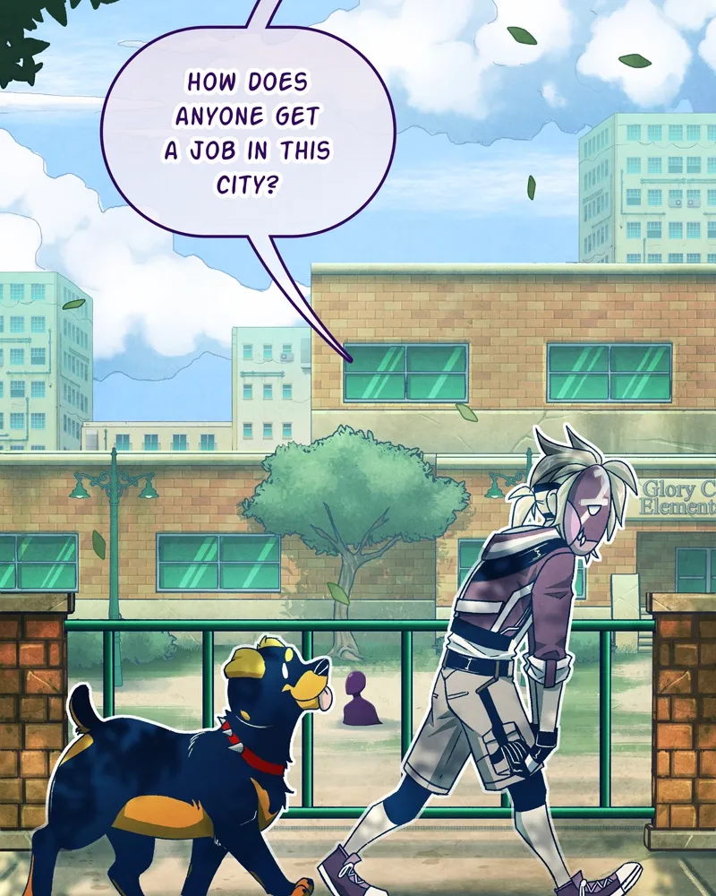 City of Zak Chapter 31 page 79 - 
