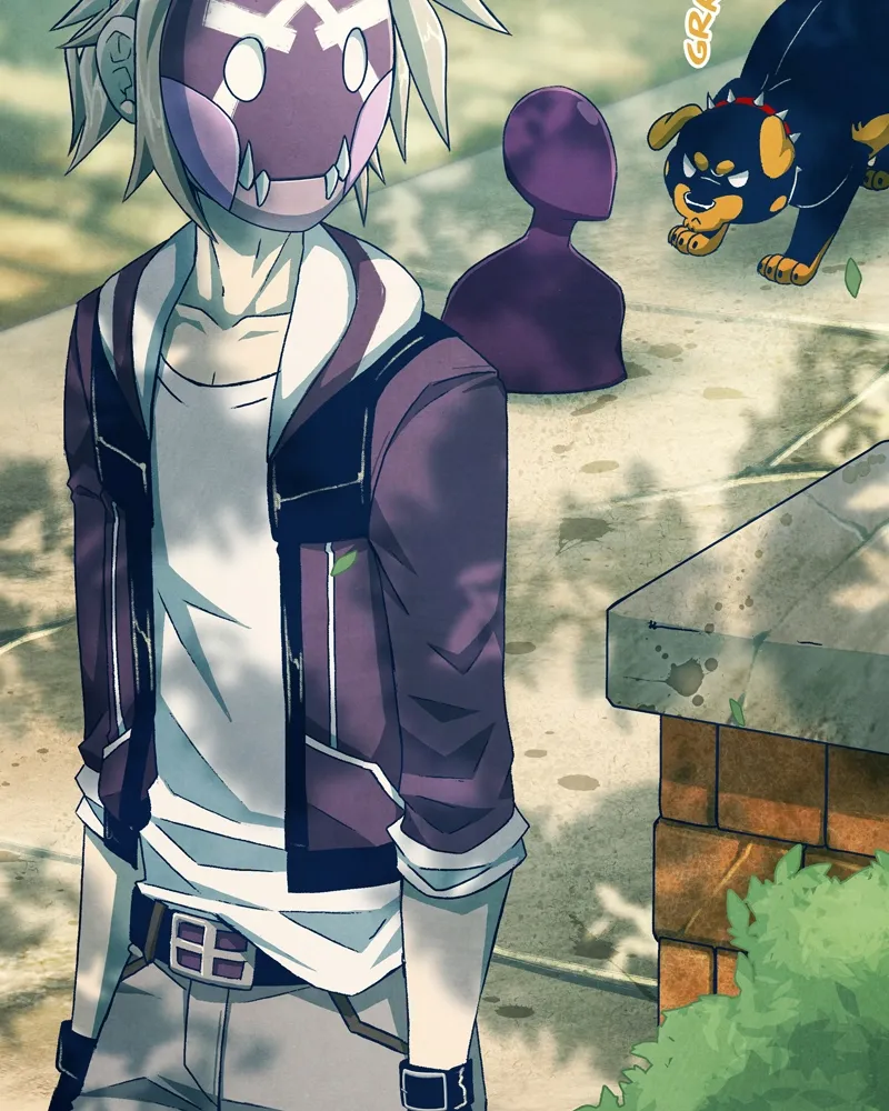 City of Zak Chapter 31 page 82 - 