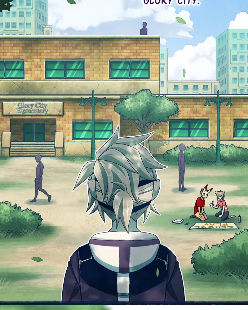 City of Zak Chapter 31 page 84 - 
