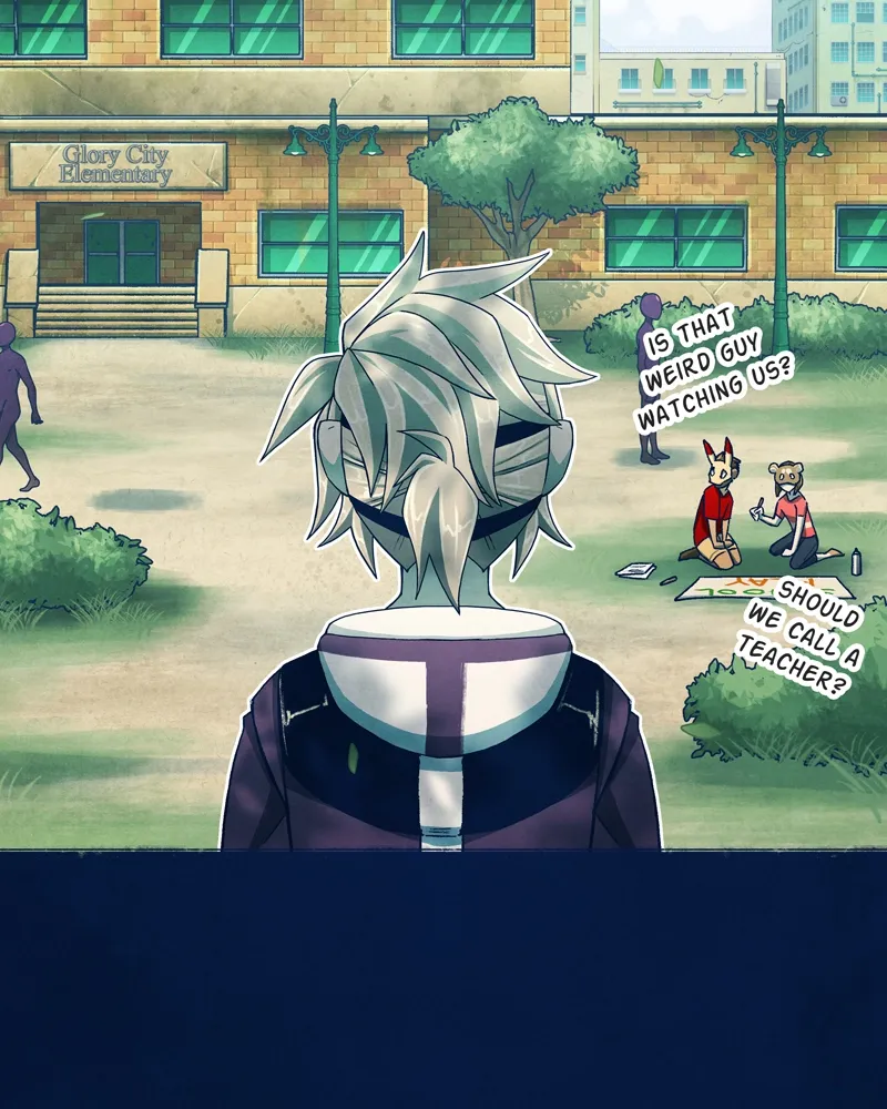 City of Zak Chapter 31 page 88 - 