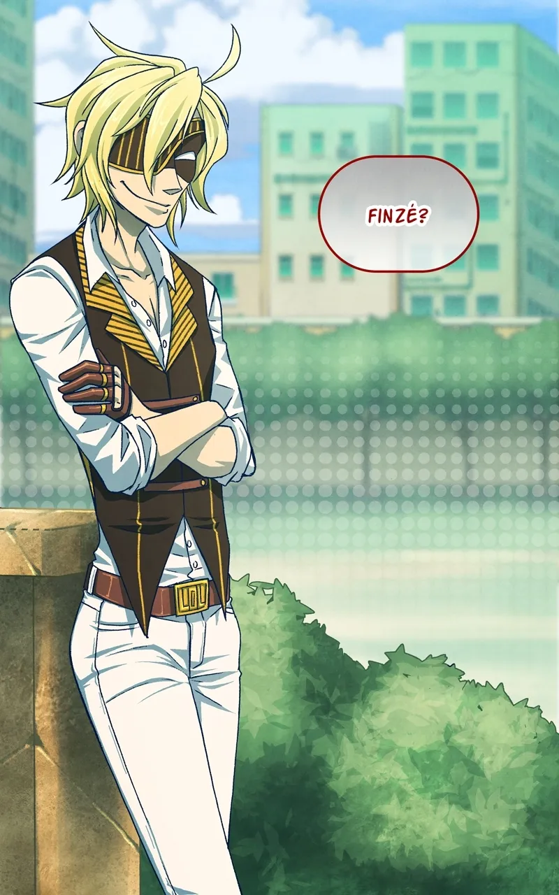 City of Zak Chapter 32 page 31 - 