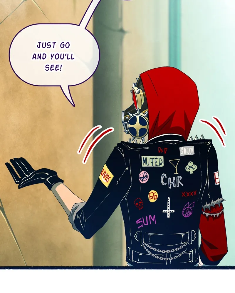 City of Zak Chapter 33 page 37 - 