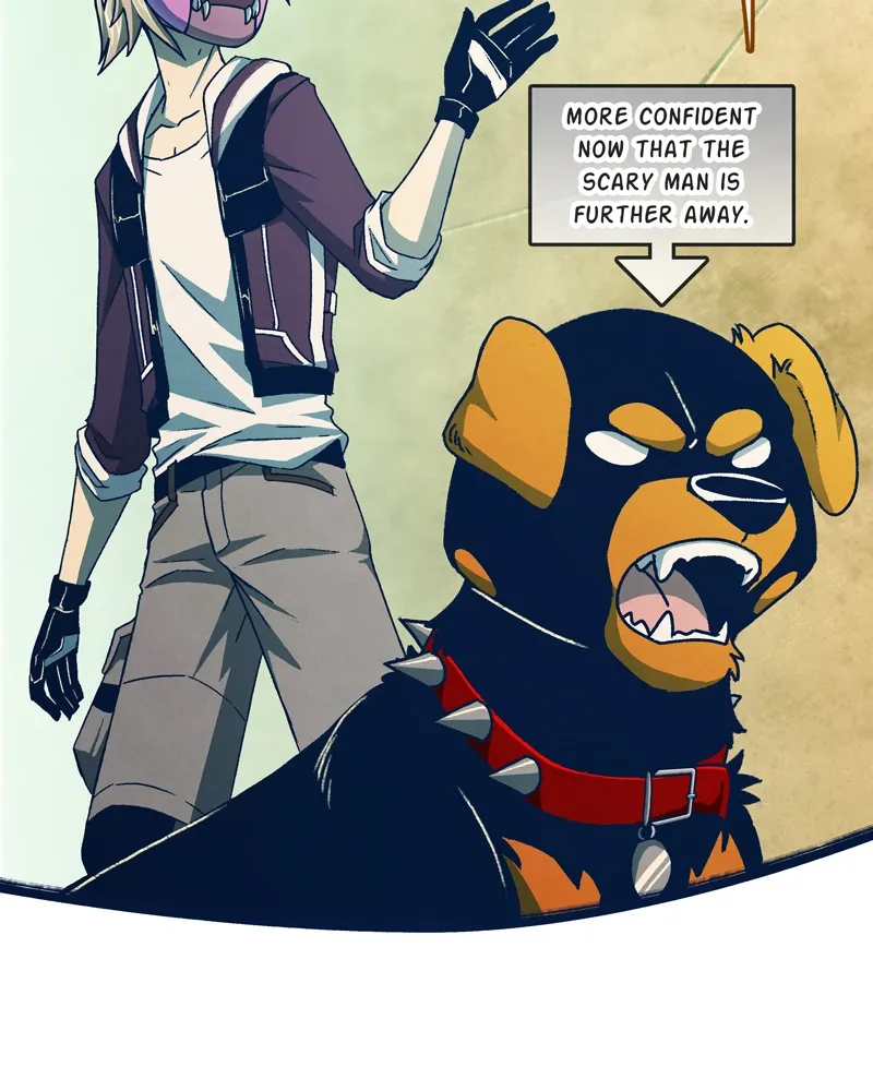 City of Zak Chapter 33 page 39 - 