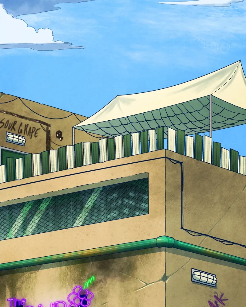City of Zak Chapter 33 page 51 - 