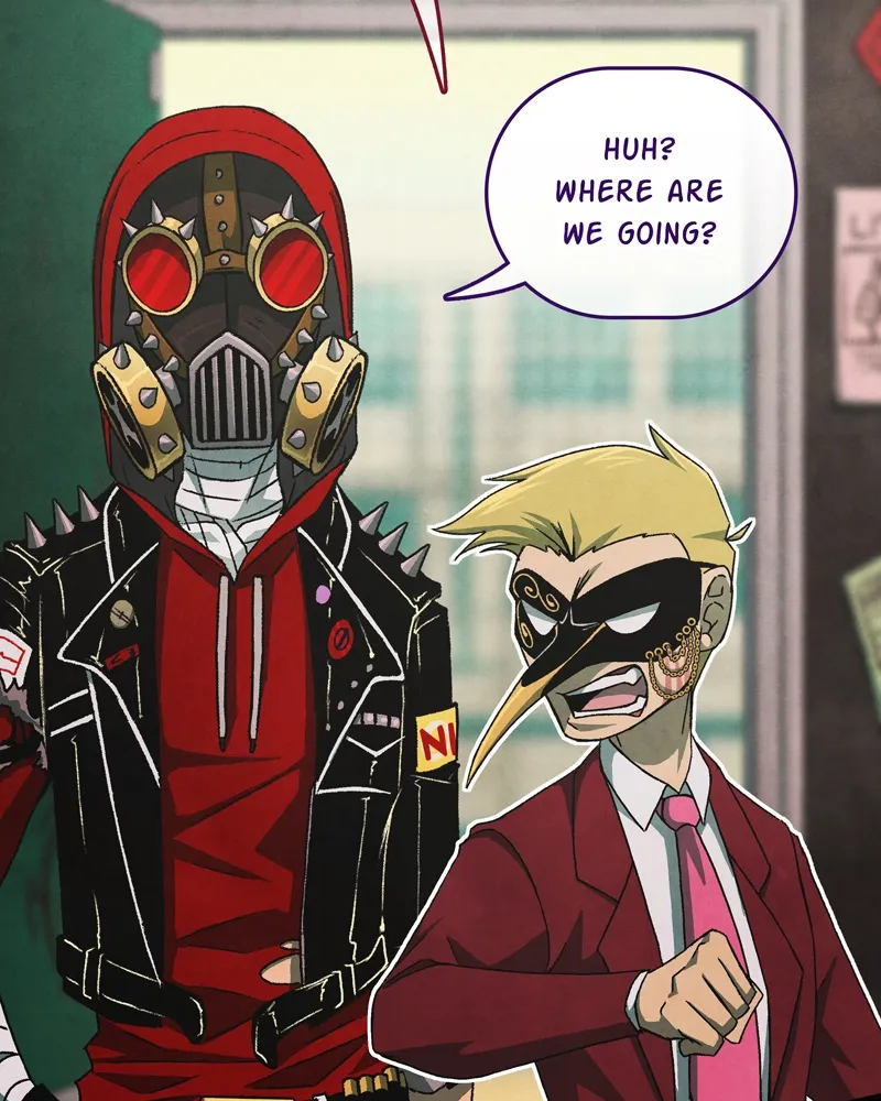 City of Zak Chapter 33 page 57 - 